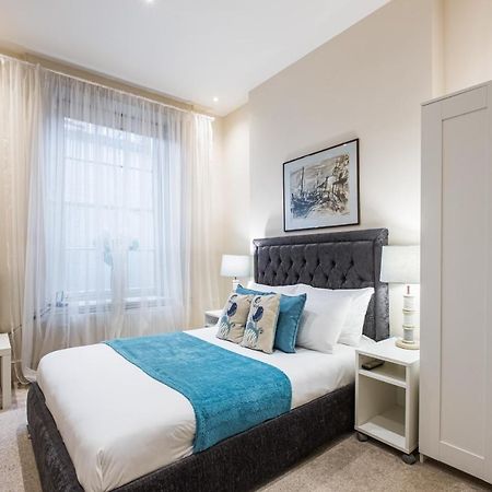 לונדון Elicia'S South Kensington Apartment מראה חיצוני תמונה